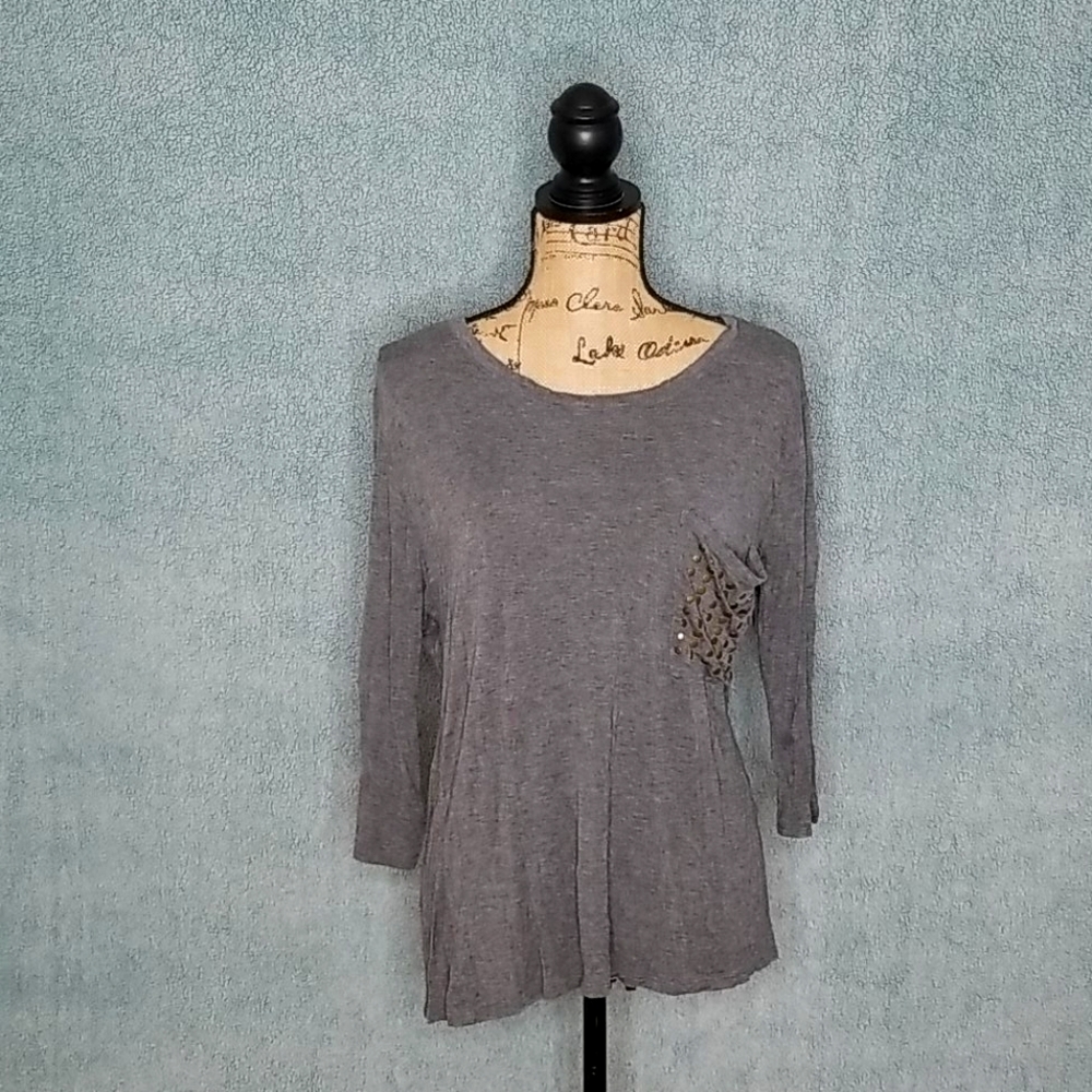 Heart & Hips Shirt